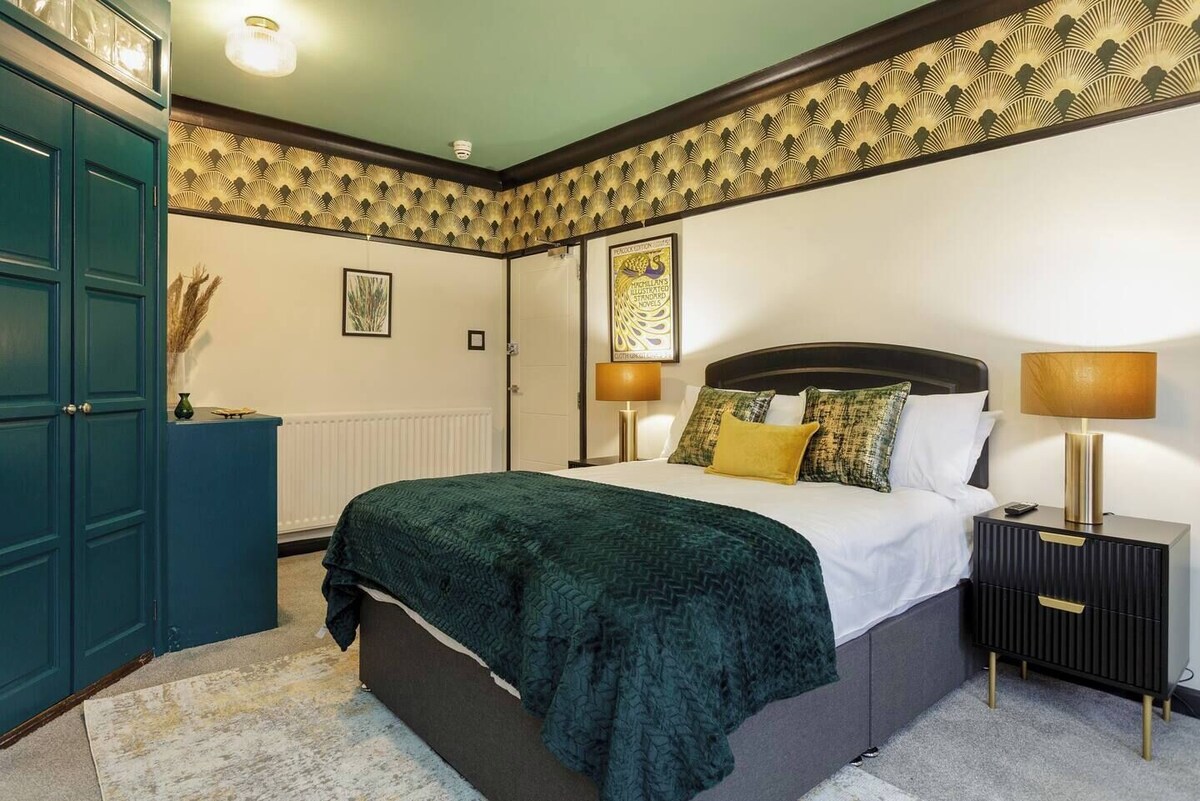 Bild für Gastgeberprofil