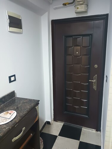 Sea view apartment located in the middle of the city 