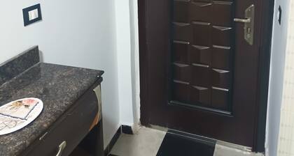 Sea view apartment located in the middle of the city