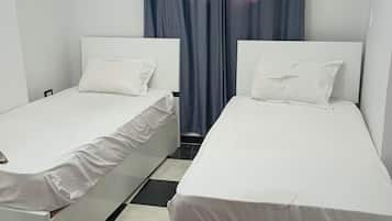 2 chambres