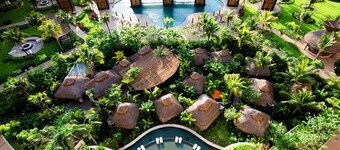 THE MOST LUXURIOUS COMFORTABLE WAY TO STAY IN CANCUN WITH YOUR FAMILY OR COUPLE