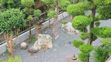 住宿场地
