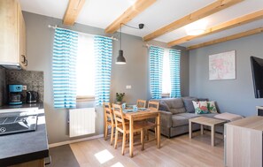 Interior - Awesome home in Nowecin with kitchen (Nowecin)