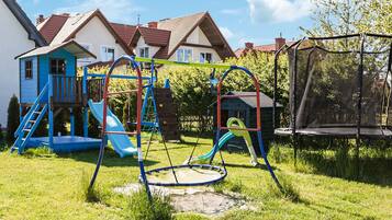Espace pour enfants