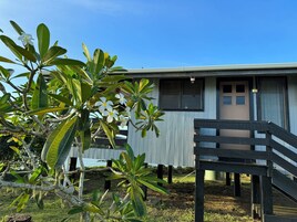 Basic Villa | 1 bedroom, free WiFi, bed sheets