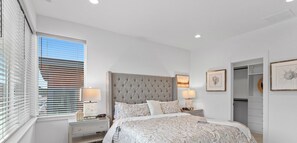 4 Schlafzimmer, Bügeleisen/Bügelbrett, kostenloses WLAN, Bettwäsche