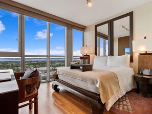 2 bedrooms, Internet - 2/2 Direct Ocean at the Setai (Miami Beach)