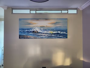 Apartment, 2 Bedrooms, Smoking | Interior detail