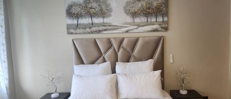 2 bedrooms
