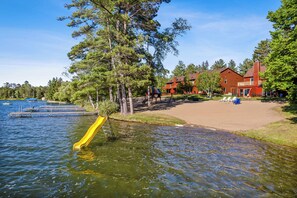 Exterior - Timberlane Cabin #3 | 2 Bed, 1 Bath (Park Rapids)