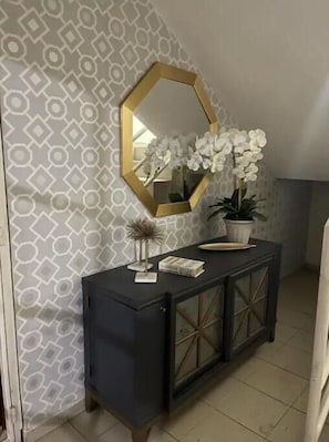 Interior - Health, work and fun in one place! (Santo Domingo)