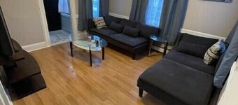 The Valley Section Of Orange
