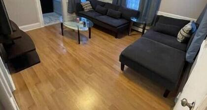 The Valley Section Of Orange