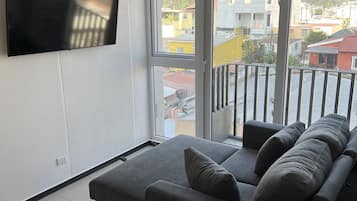 Smart TV y tenis de mesa