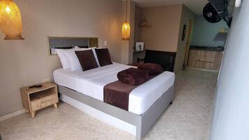 U1 Loft Apartment Guatape with balcony | Free WiFi