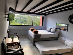 U3 Cozy Apartment Sunset view | Free WiFi - El Pescador (Guatapé)