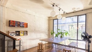 Dining - GalileOasis Boutique Hotel Bangkok (Bangkok)