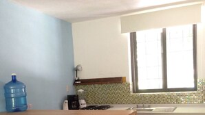 Căn hộ, 2 phòng ngủ, sân hiên | Nội thất