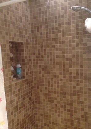 Bathroom - Apartment In San Cristobal De Las Casas, Wifi (San Cristóbal de las Casas)