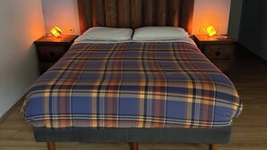 Căn hộ, 2 phòng ngủ, sân hiên | 2 phòng ngủ 