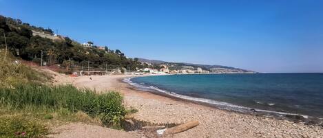 Spiaggia