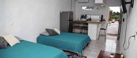 Departamento Confort | 1 habitación y wifi gratis