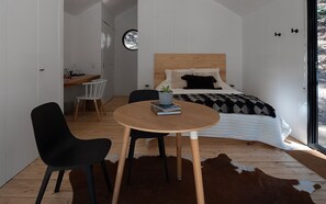 1 habitación y wifi