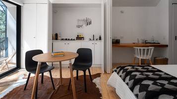 1 Schlafzimmer, WLAN