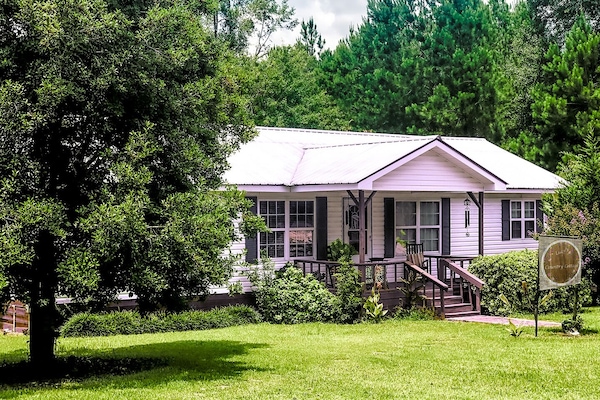 Cozy and comfortable cottage