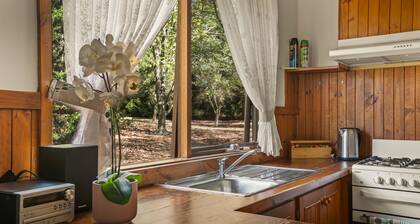 StayAU 2BR Yarra Valley Cottage