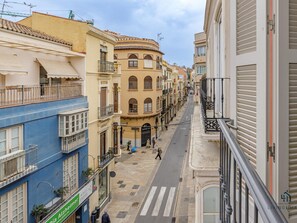 Property grounds - Le Coquet Center Apartment Living4malaga (Málaga)
