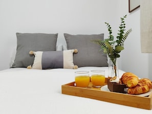 2 Schlafzimmer, Bügeleisen/Bügelbrett, Internetzugang, Bettwäsche