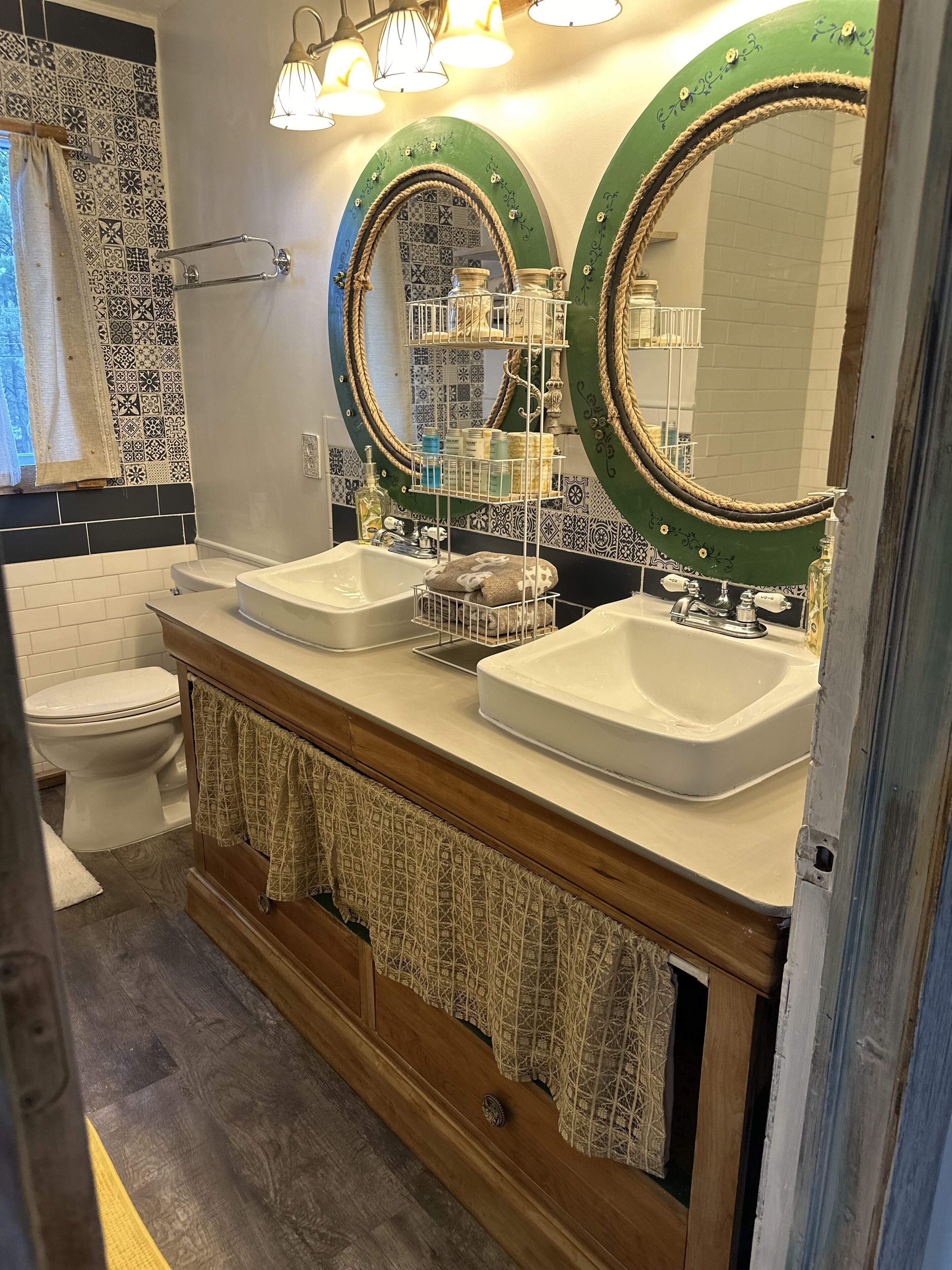 Badkamer