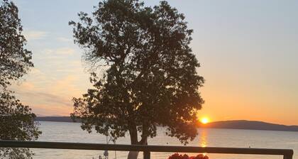 Beach Bliss cozy oceanfront king studio! Balcony/view/pool/hot tub. Great rates!