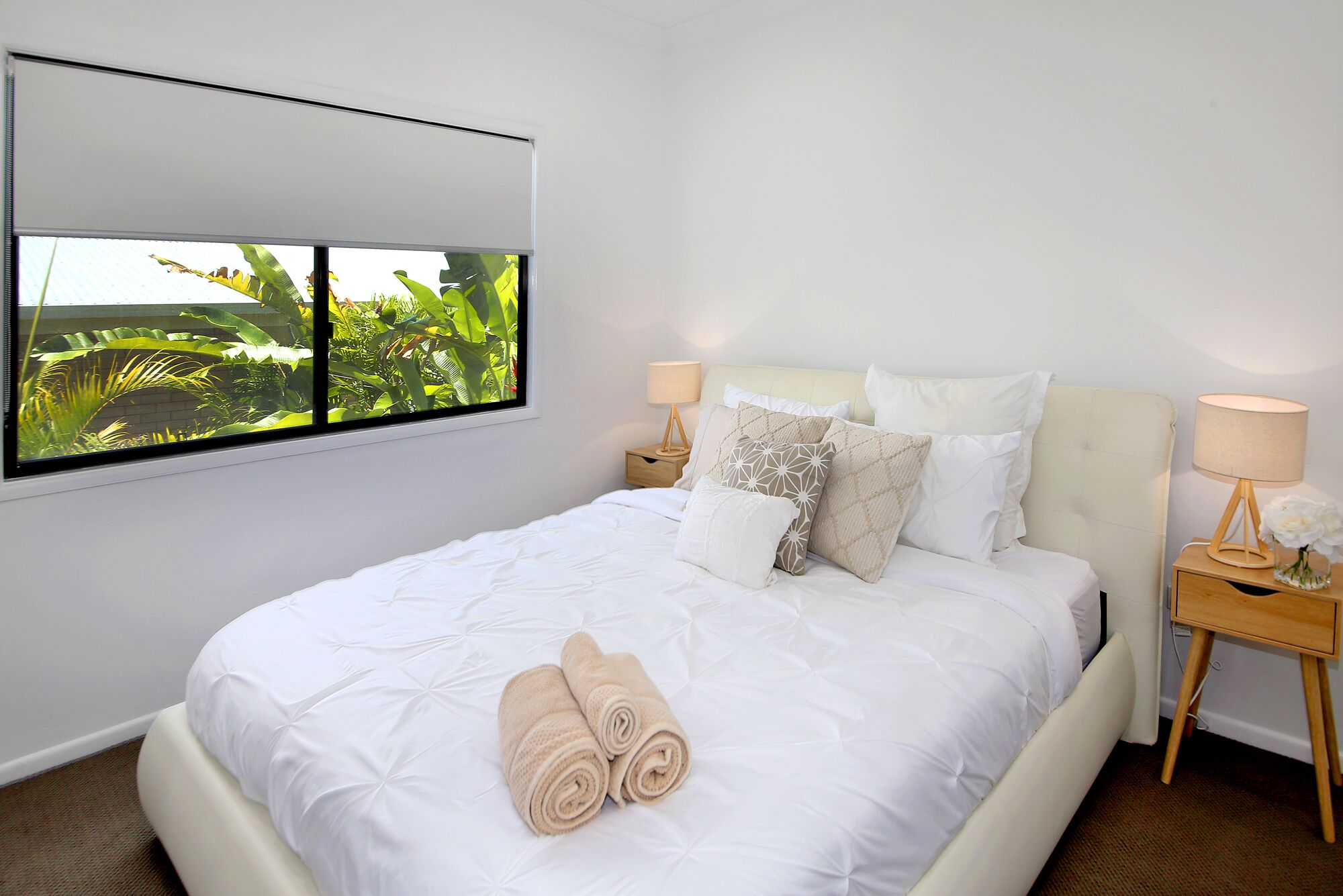 3 Schlafzimmer, Bügeleisen/Bügelbrett, kostenloses WLAN, Bettwäsche