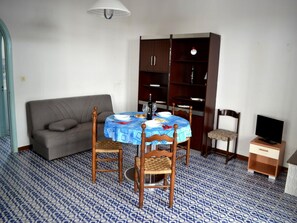 Ferienhaus, 2 Schlafzimmer, Raucher | 3 Schlafzimmer
