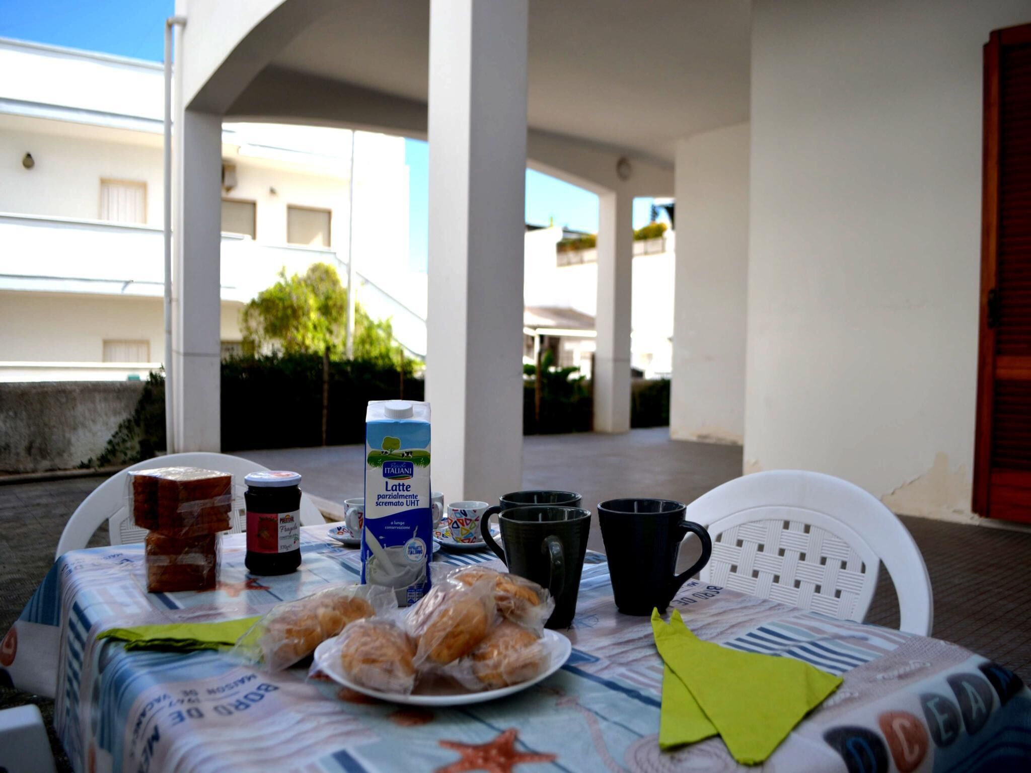 House, 2 Bedrooms, Smoking | Outdoor dining