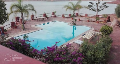 Villa El Ghriss