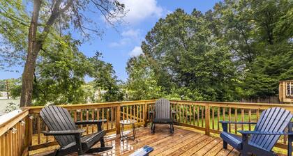 332 judysplaces in Lansdowne, 5BR, 3BA, Brand new construction SFH