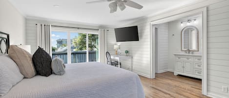 3 habitaciones, tabla de planchar con plancha y wifi gratis