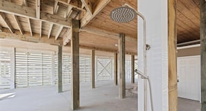 Interior - Timeless Beach House located in Morgantown, Steps from the Sand (Gulf Shores)