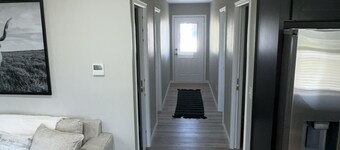 Townside White House