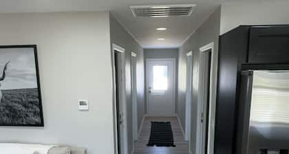 Townside White House