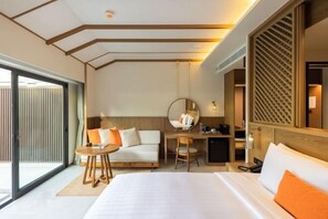 Room - U Samui (Koh Samui)