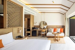Room - U Samui (Koh Samui)