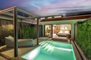 Room - U Samui (Koh Samui)