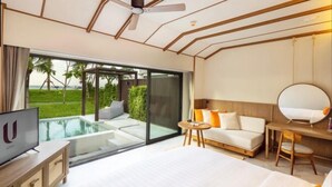 Room - U Samui (Koh Samui)