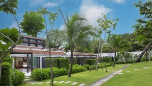 Room - U Samui (Koh Samui)