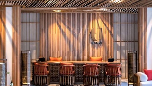 Interior - U Samui (Koh Samui)