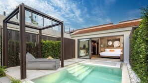 Room - U Samui (Koh Samui)